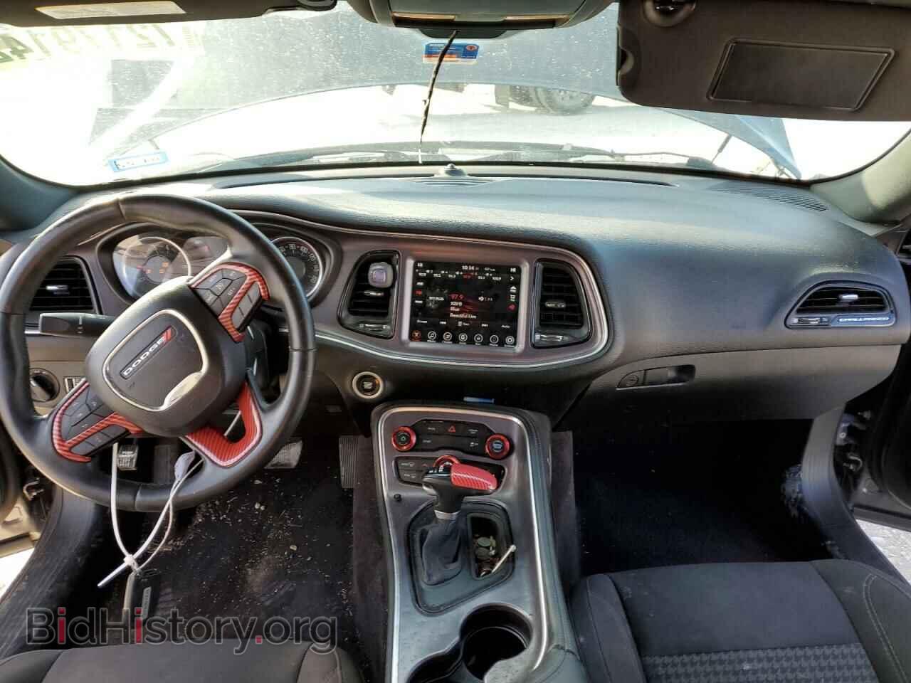 2017 DODGE CHALLENGER - VIN: 2C3CDZAG6HH516988 - Photo 8