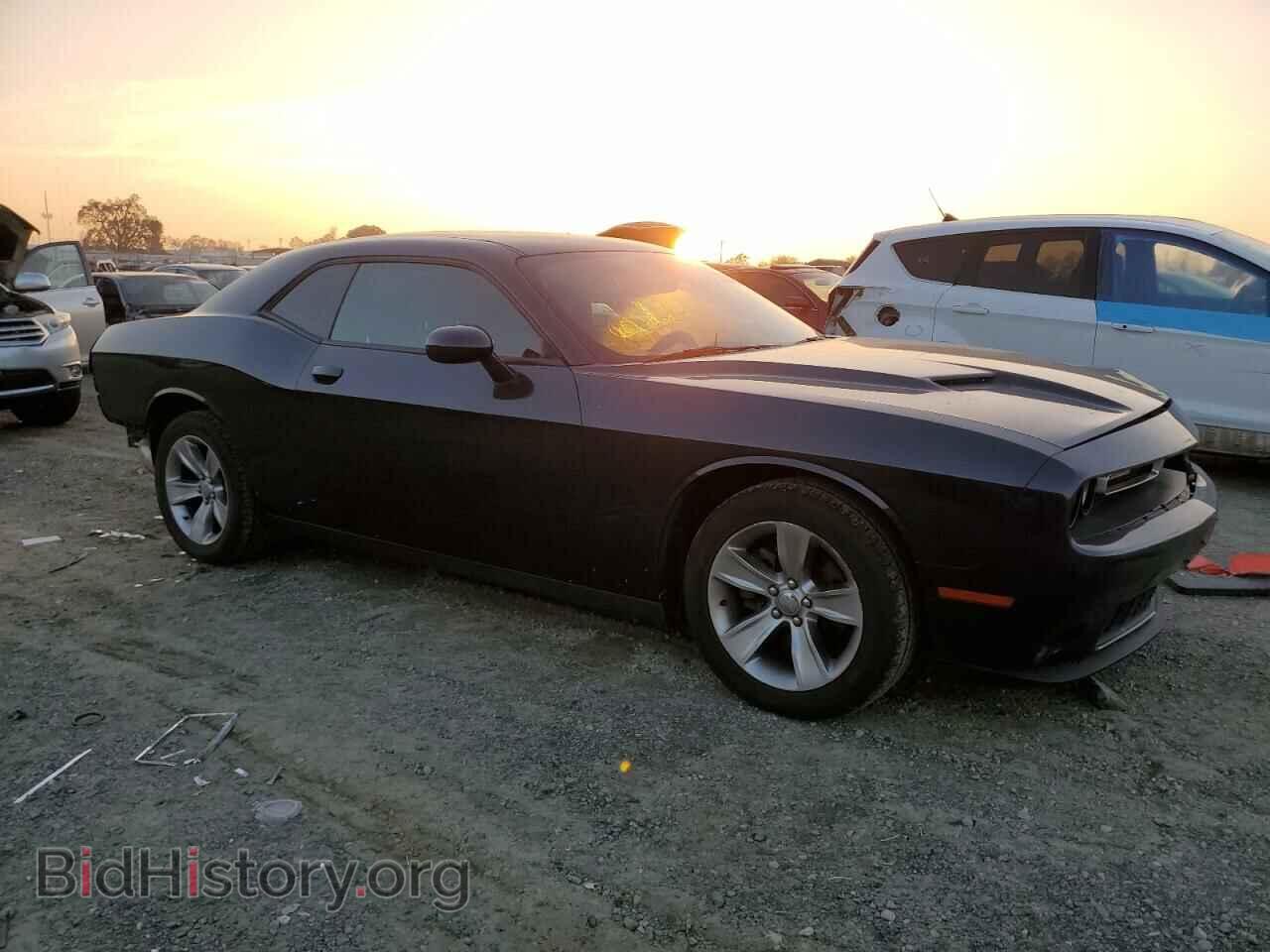 2017 DODGE CHALLENGER - VIN: 2C3CDZAGXHH549072 - Photo 4