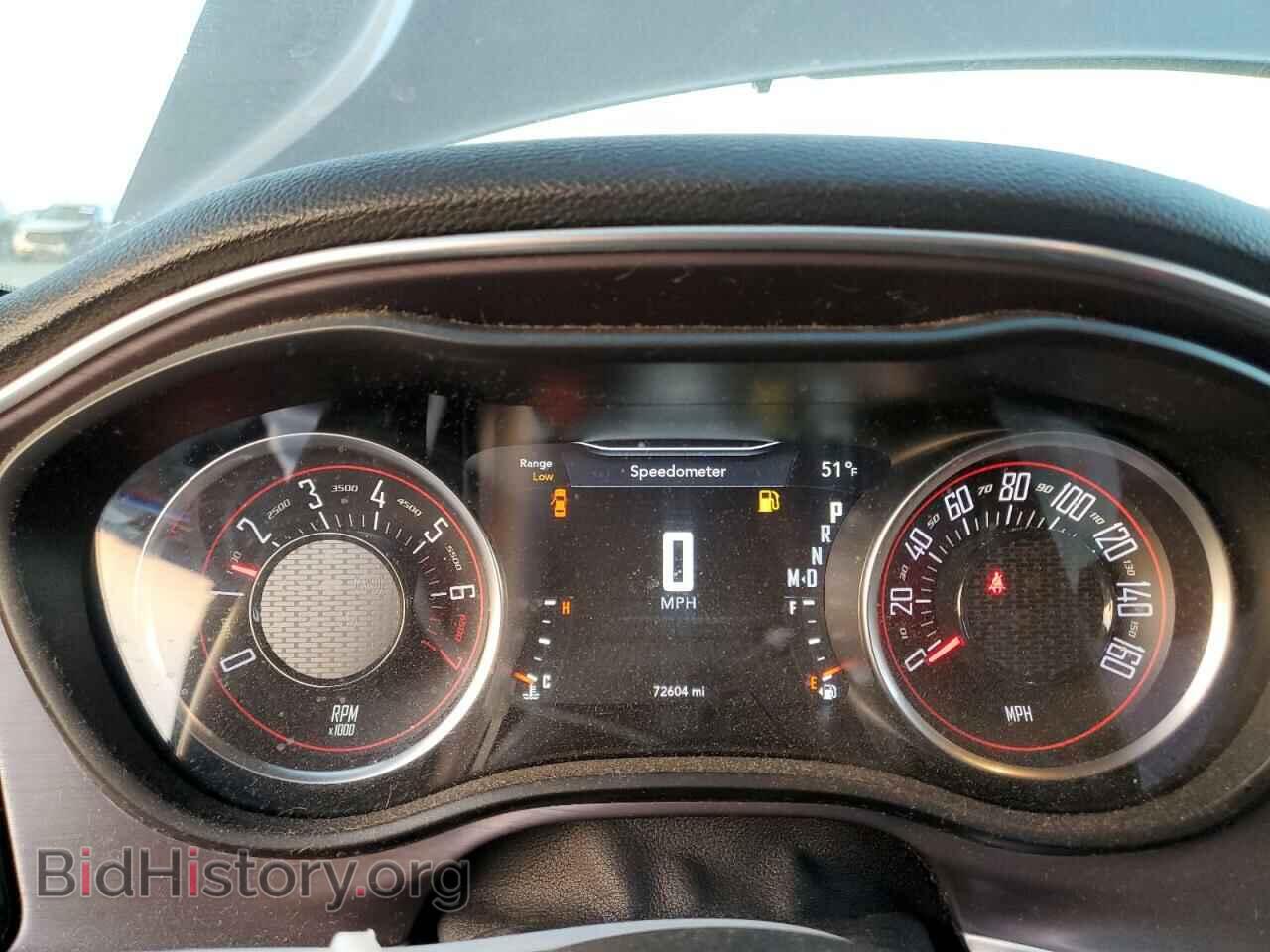 2017 DODGE CHALLENGER - VIN: 2C3CDZAGXHH549072 - Photo 9