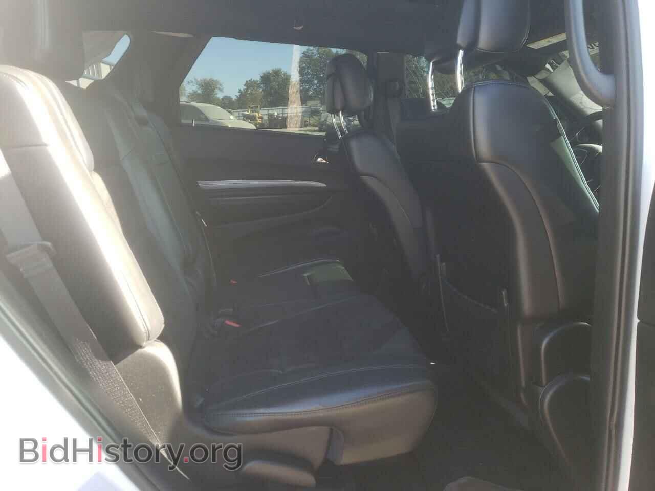 2019 DODGE DURANGO - VIN: 1C4RDJDG2KC560192 - Photo 11
