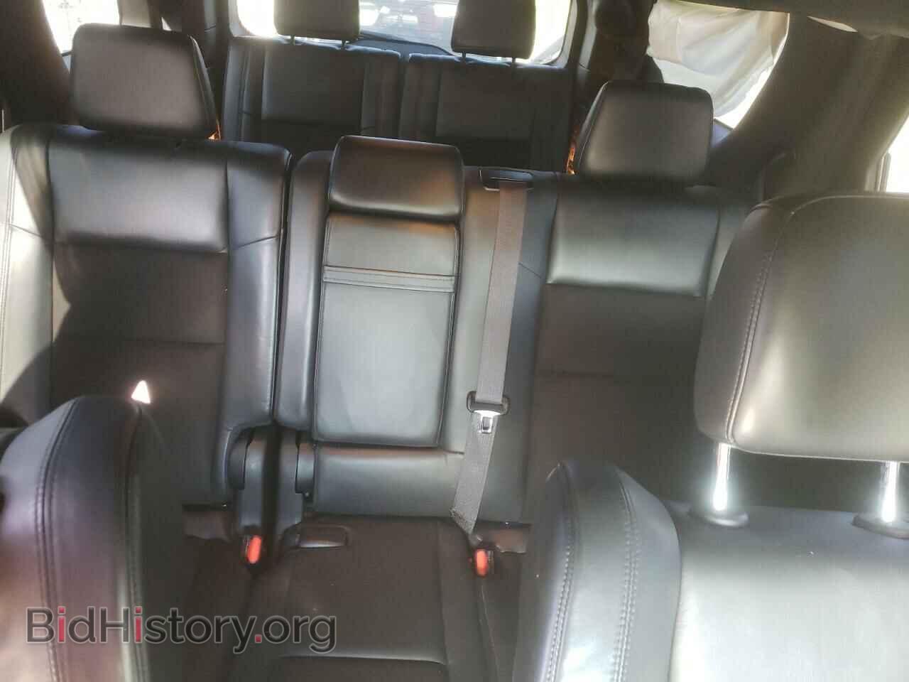 2019 DODGE DURANGO - VIN: 1C4RDJDG2KC560192 - Photo 10