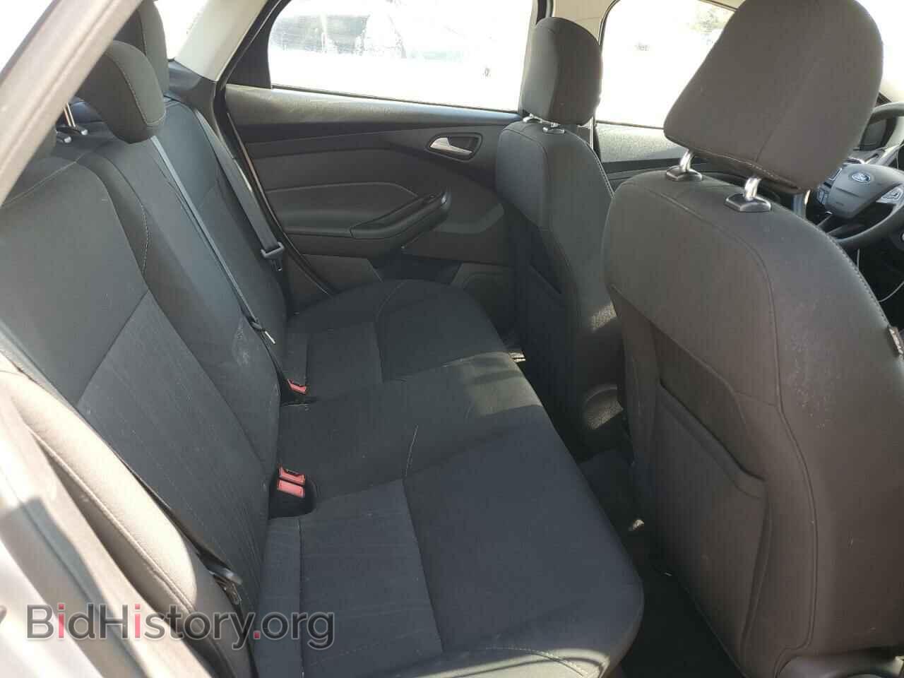 2015 FORD FOCUS - VIN: 1FADP3F24FL384045 - Фото 10