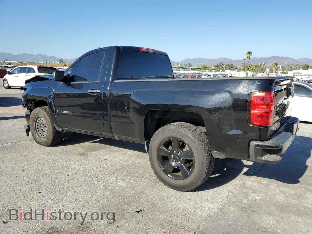 2016 CHEVROLET ALL Models - VIN: 1GCNCNEC6GZ222917 - Фото 2