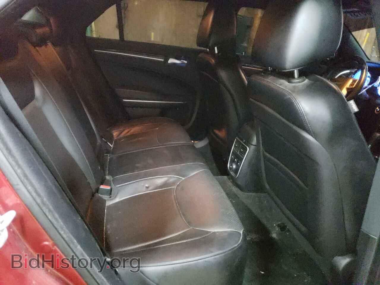 2014 CHRYSLER 300 - VIN: 2C3CCAKT7EH229106 - Фото 10