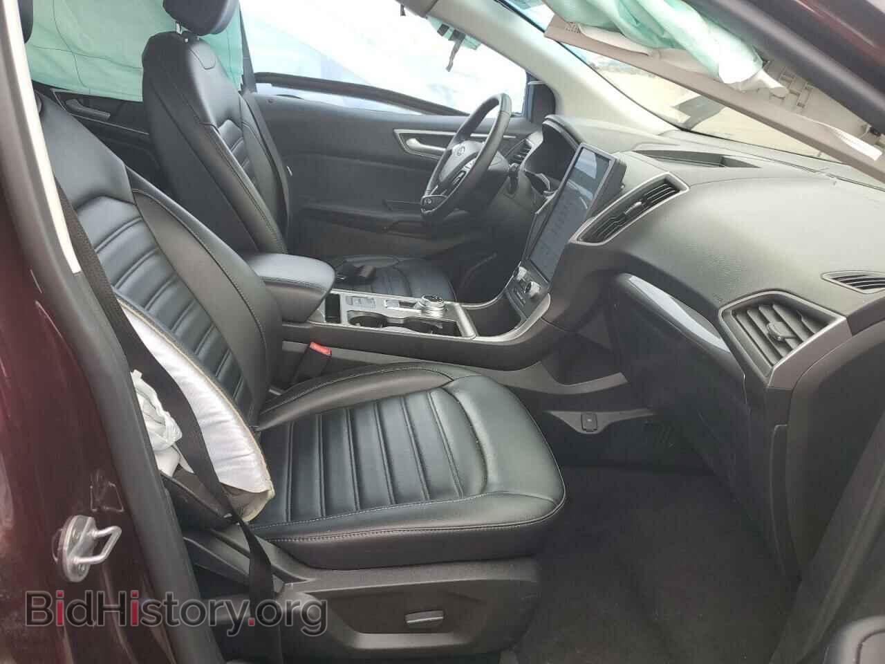 2023 FORD EDGE - VIN: 2FMPK4J99PBA25237 - Фото 7