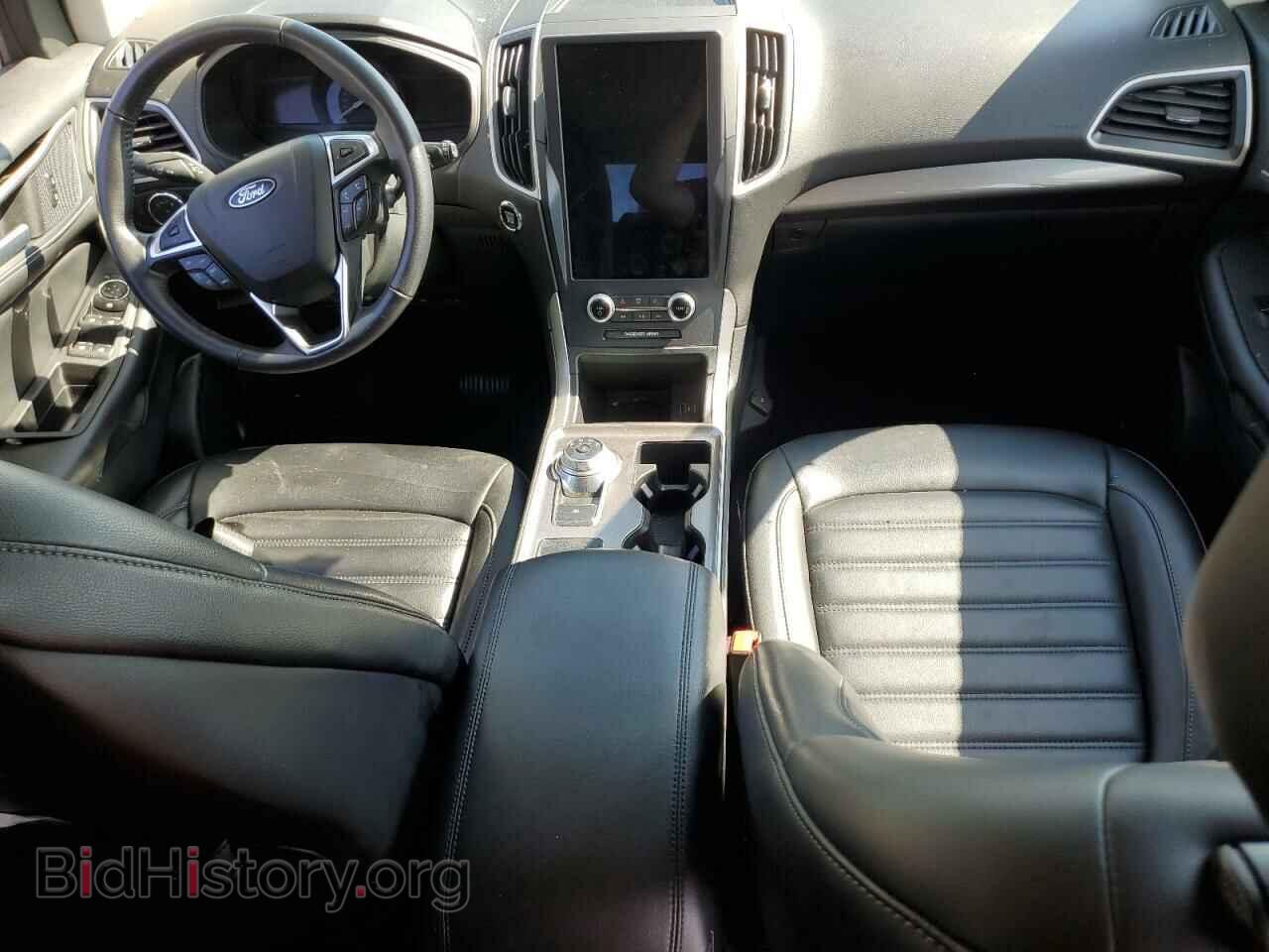 2023 FORD EDGE - VIN: 2FMPK4J99PBA25237 - Фото 8