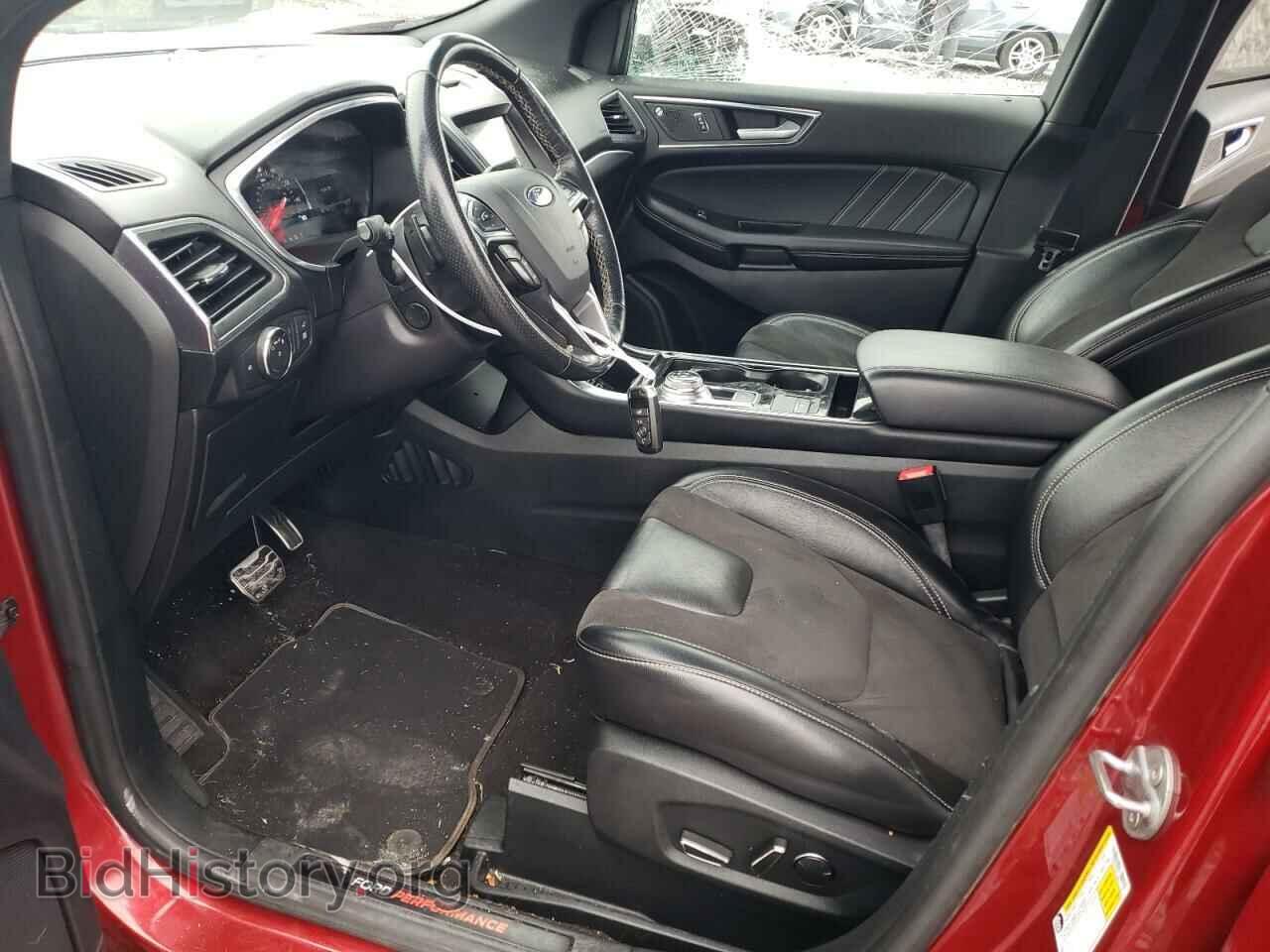 2019 FORD EDGE - VIN: 2FMPK4AP3KBC11542 - Фото 7