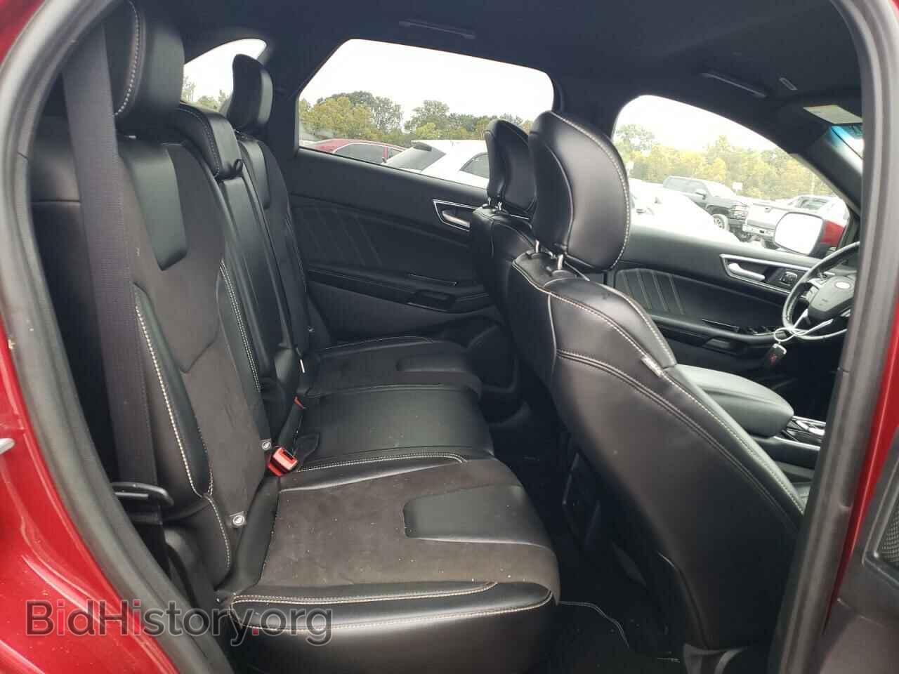 2019 FORD EDGE - VIN: 2FMPK4AP3KBC11542 - Фото 10