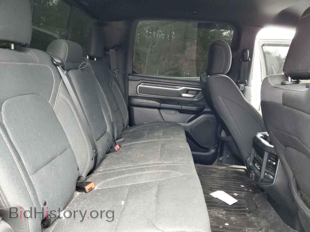 2019 RAM 1500 - VIN: 1C6SRFFTXKN695684 - Фото 10