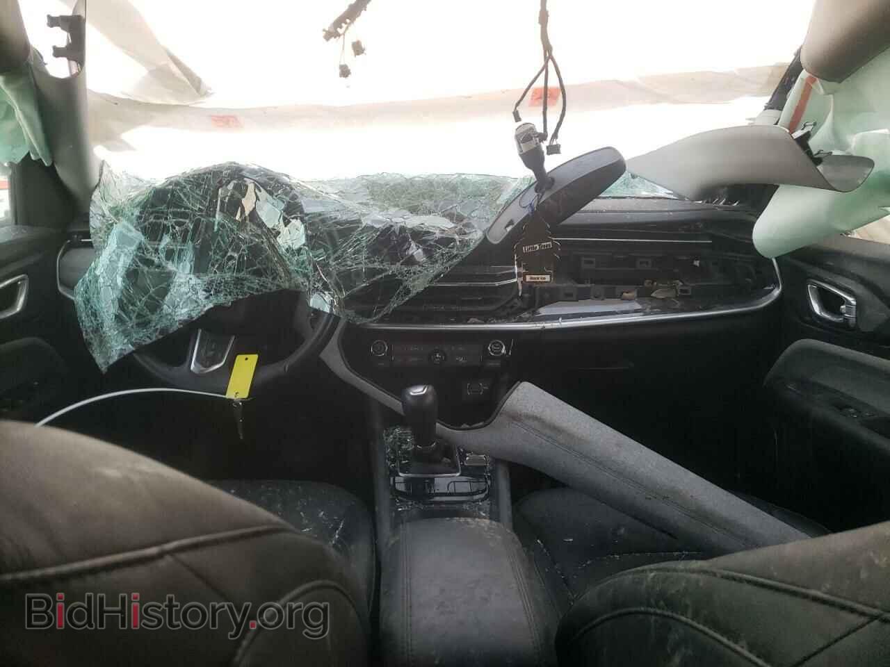 2022 JEEP COMPASS - VIN: 3C4NJDFB5NT133088 - Photo 8