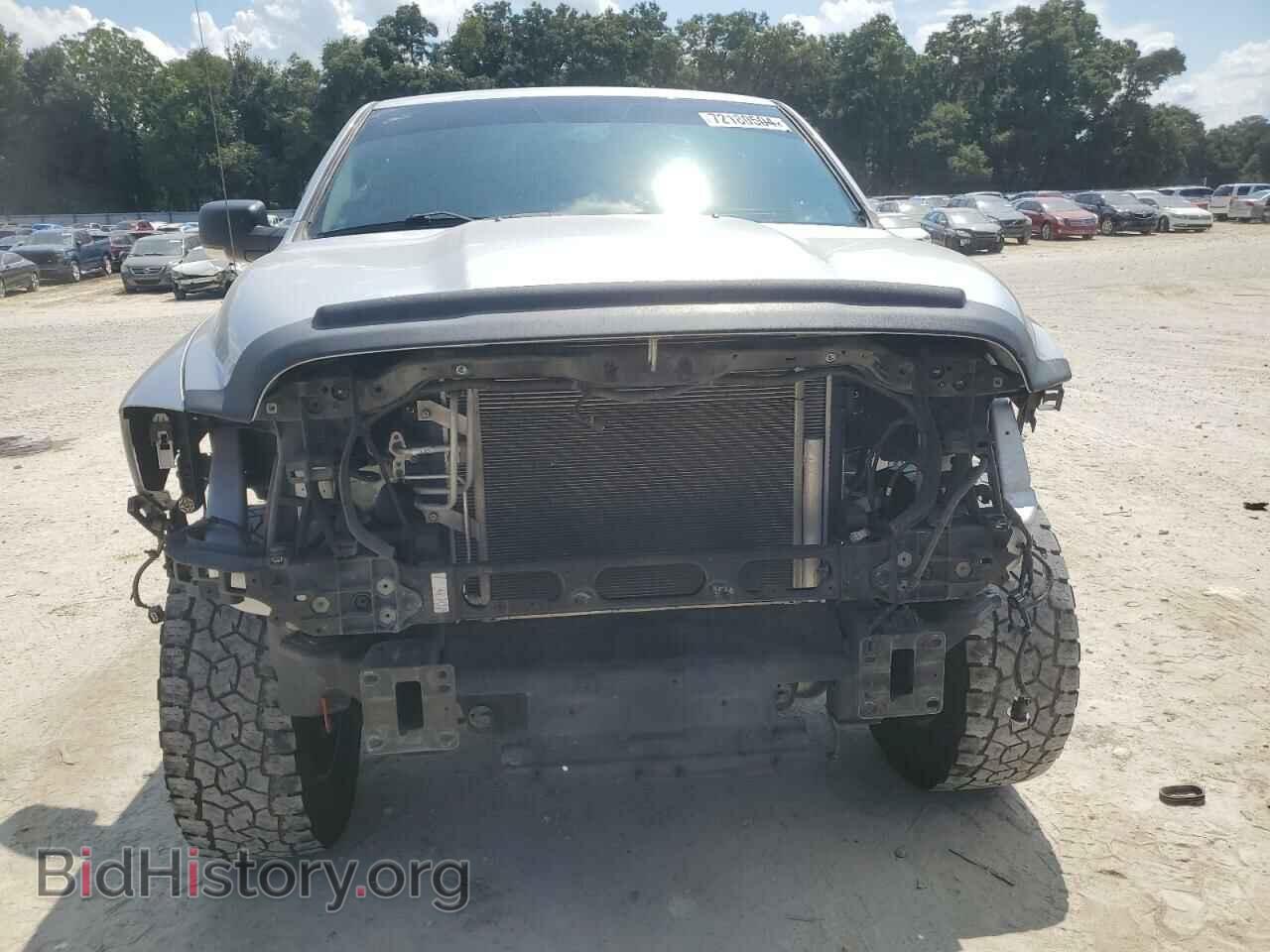 2019 RAM 1500 - VIN: 1C6RR7TT0KS575483 - Photo 5