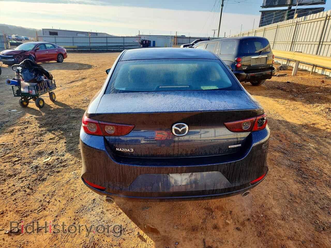 2021 MAZDA 3 - VIN: JM1BPABL2M1322530 - Photo 6