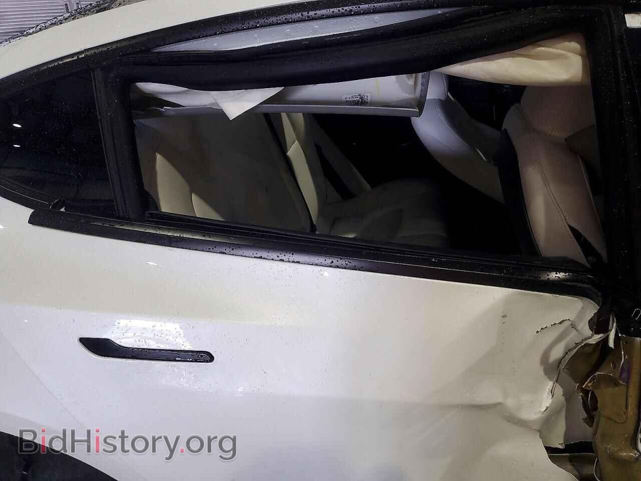 2023 TESLA MODEL 3 - VIN: 5YJ3E1EA7PF671344 - Photo 10