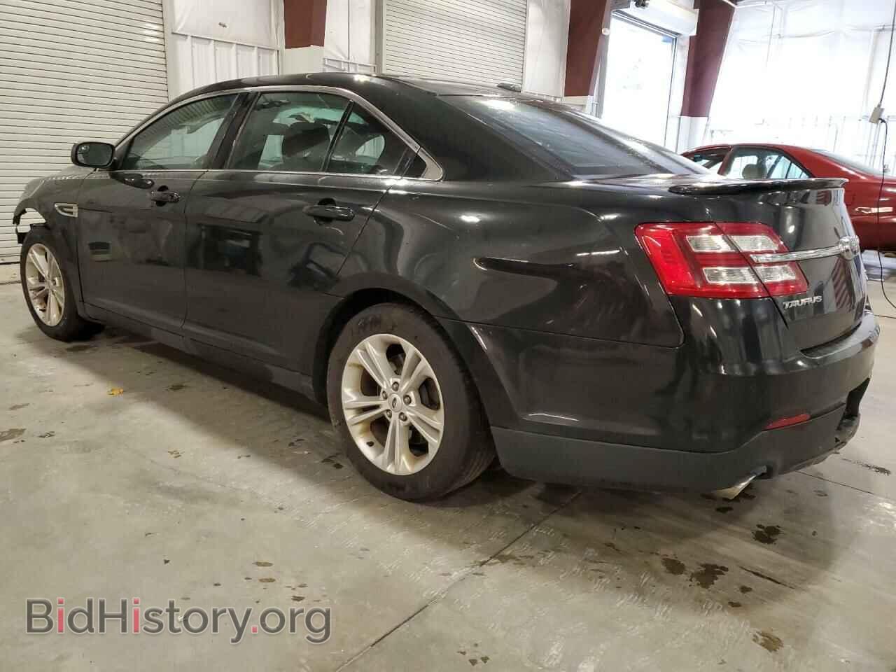 2015 FORD TAURUS - VIN: 1FAHP2E88FG111846 - Photo 2