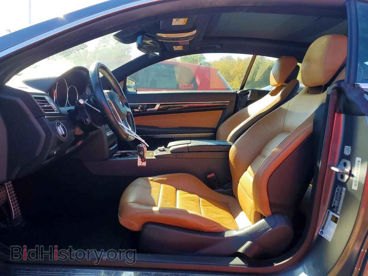 2015 MERCEDES-BENZ E-CLASS - VIN: WDDKJ6HB0HF355778 - Photo 7