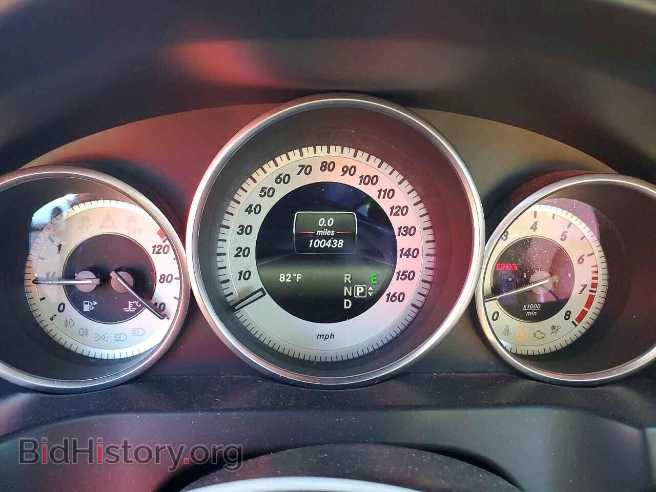 2015 MERCEDES-BENZ E-CLASS - VIN: WDDKJ6HB0HF355778 - Photo 9