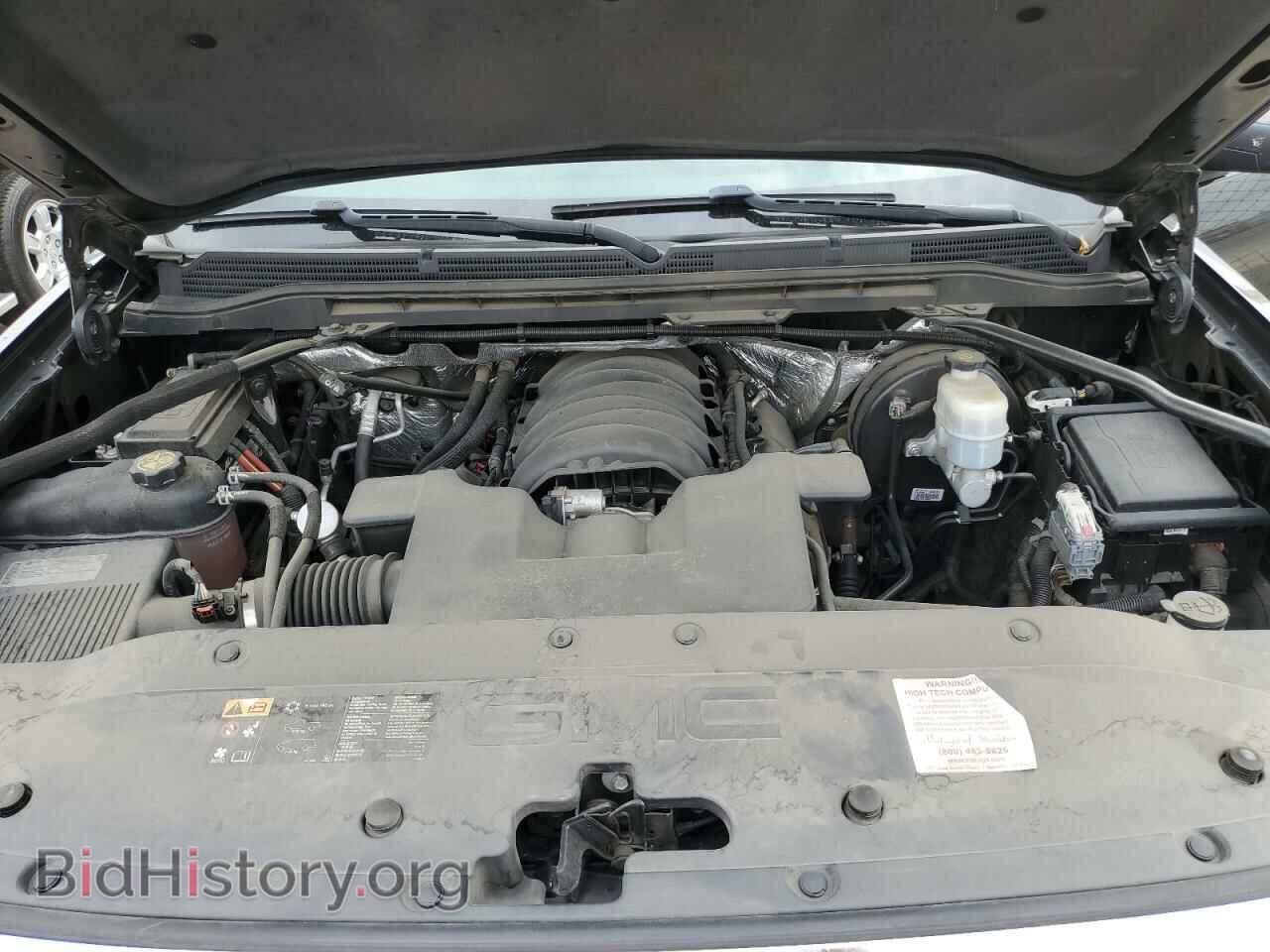 2014 GMC SIERRA - VIN: 3GTP1VEC3EG564711 - Photo 11