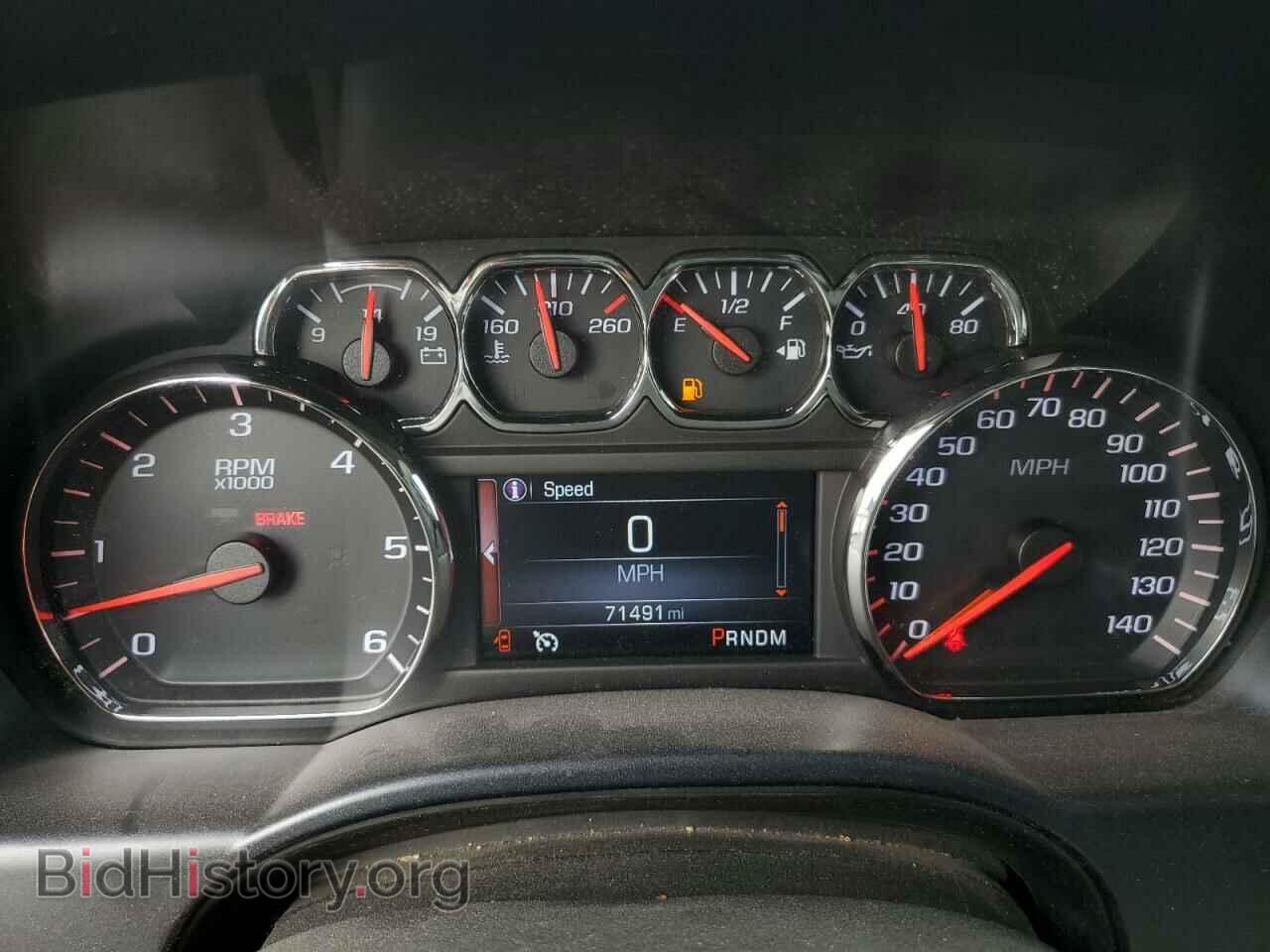 2014 GMC SIERRA - VIN: 3GTP1VEC3EG564711 - Photo 9