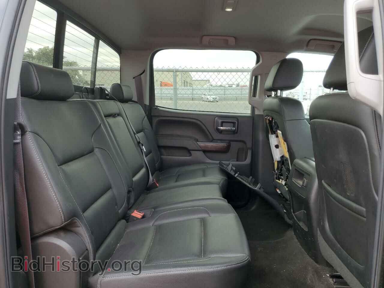2014 GMC SIERRA - VIN: 3GTP1VEC3EG564711 - Photo 10