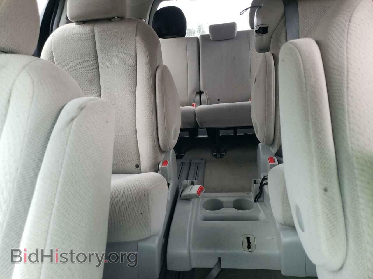 2013 TOYOTA All Models - VIN: 5TDKK3DC8DS280701 - Фото 10