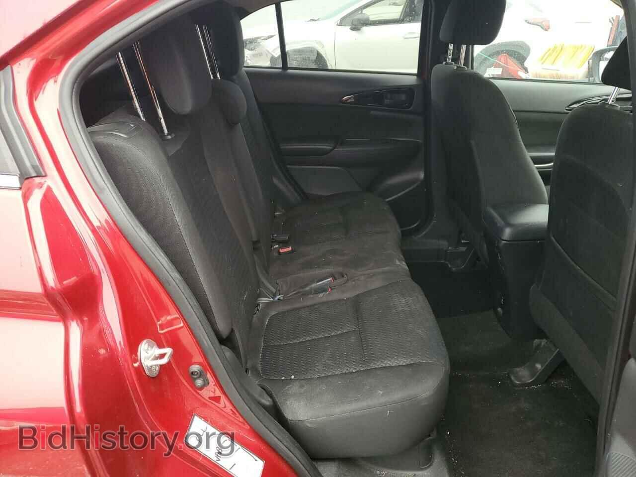 2019 MITSUBISHI ECLIPSE - VIN: JA4AS3AAXKZ017727 - Фото 11