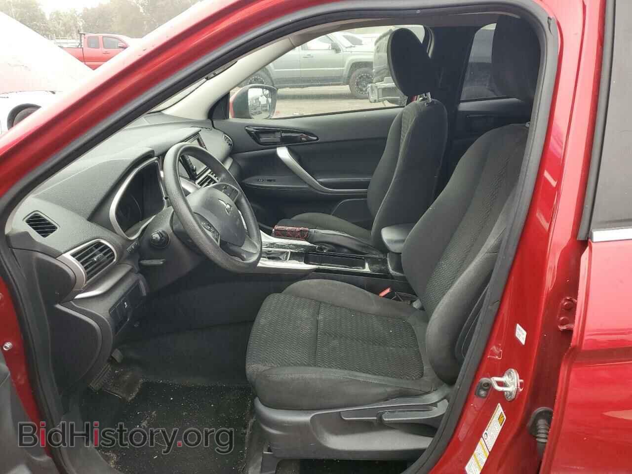 2019 MITSUBISHI ECLIPSE - VIN: JA4AS3AAXKZ017727 - Фото 7