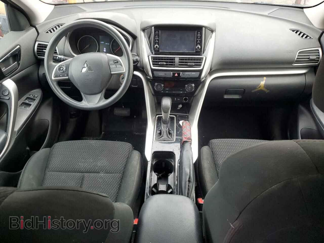 2019 MITSUBISHI ECLIPSE - VIN: JA4AS3AAXKZ017727 - Фото 8