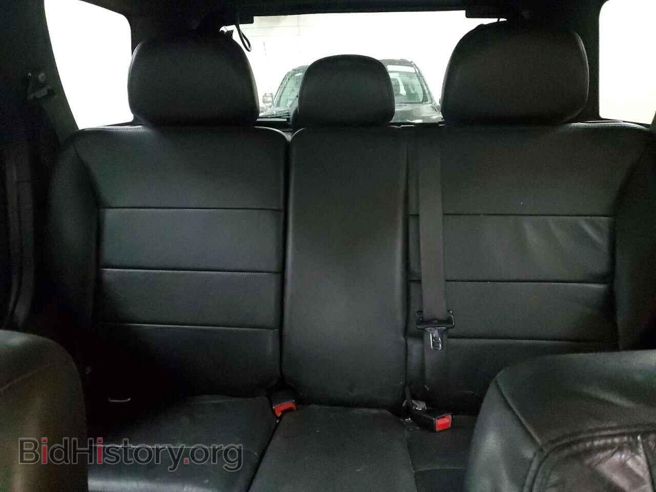 2012 FORD ESCAPE - VIN: 1FMCU9EG8CKC40008 - Фото 10