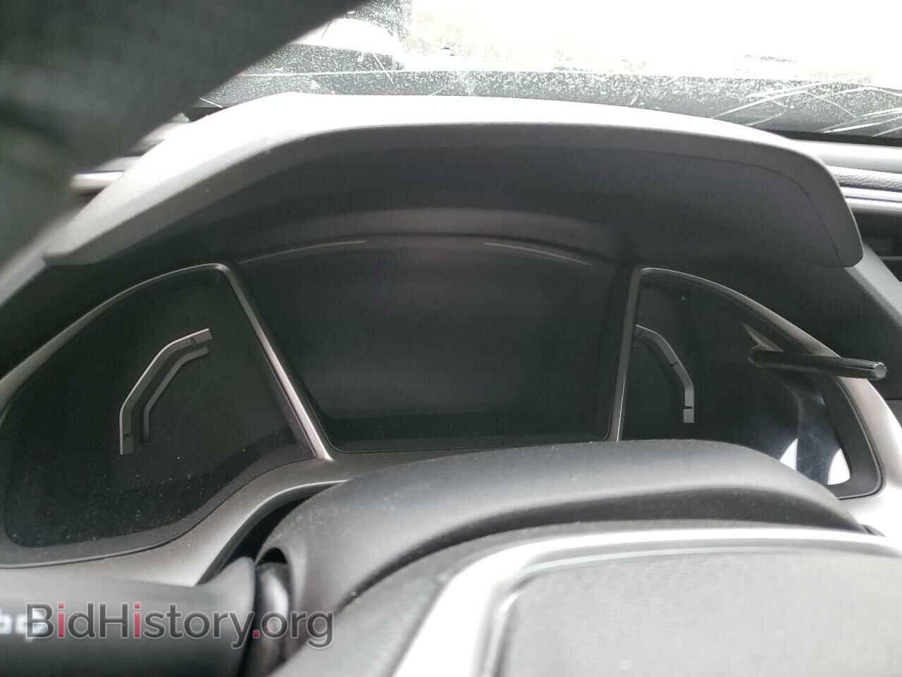2017 HONDA CIVIC - VIN: 19XFC2F70HE202888 - Фото 9