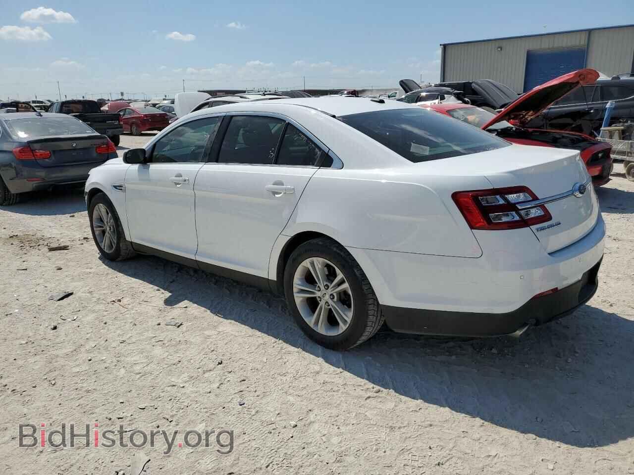 2014 FORD TAURUS - VIN: 1FAHP2E89EG171276 - Фото 2