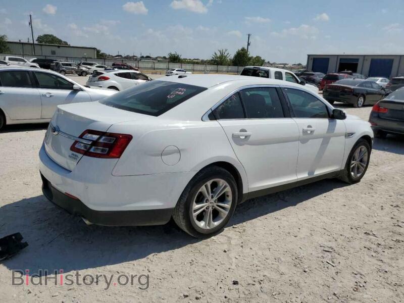 2014 Ford TAURUS (VIN 1FAHP2E89EG171276) — фото 3 из 13