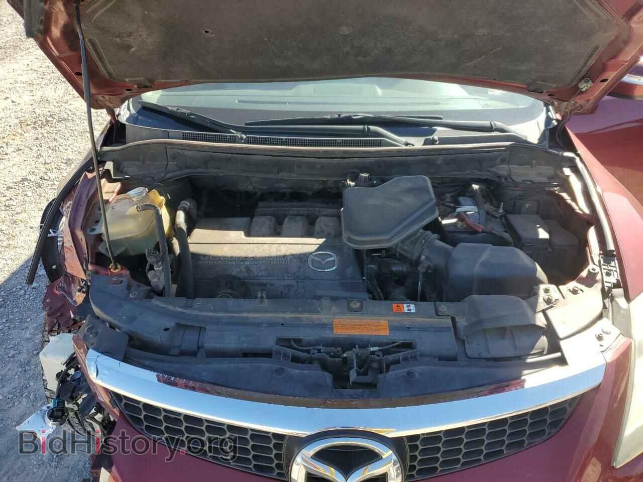 2009 MAZDA CX-9 - VIN: JM3TB28AX90173951 - Фото 11