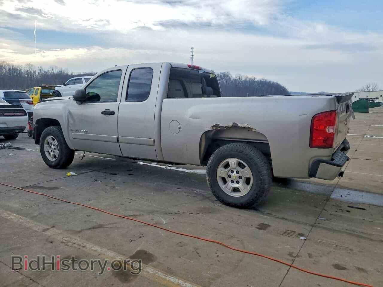 2007 CHEVROLET ALL Models - VIN: 2GCEC19C571698491 - Фото 2