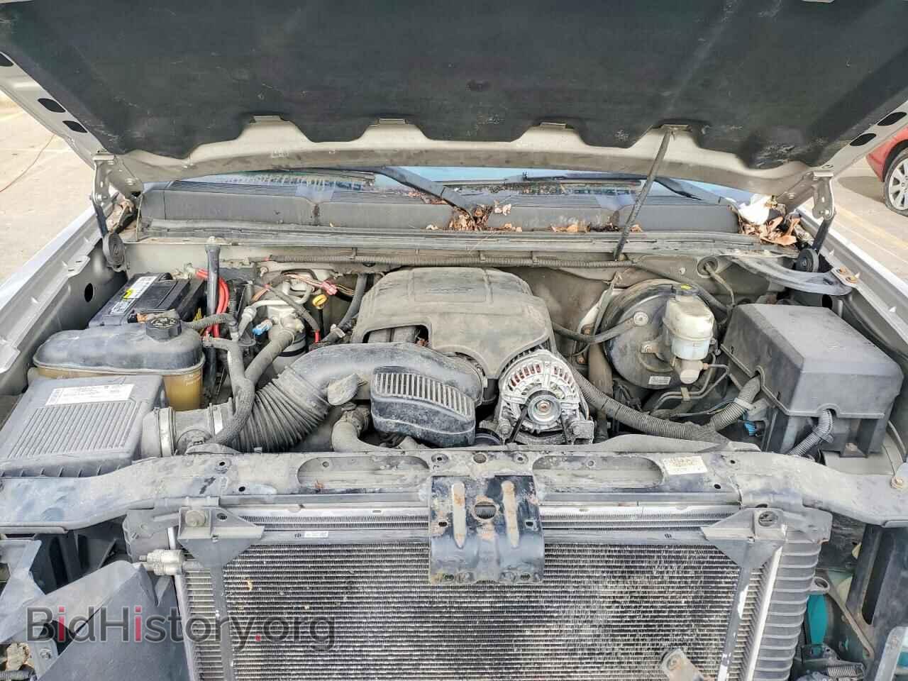 2007 CHEVROLET ALL Models - VIN: 2GCEC19C571698491 - Фото 11