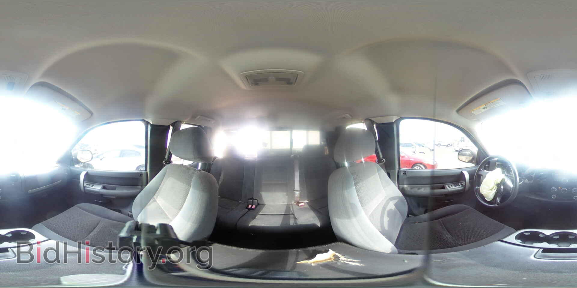 2007 CHEVROLET ALL Models - VIN: 2GCEC19C571698491 - Фото 15