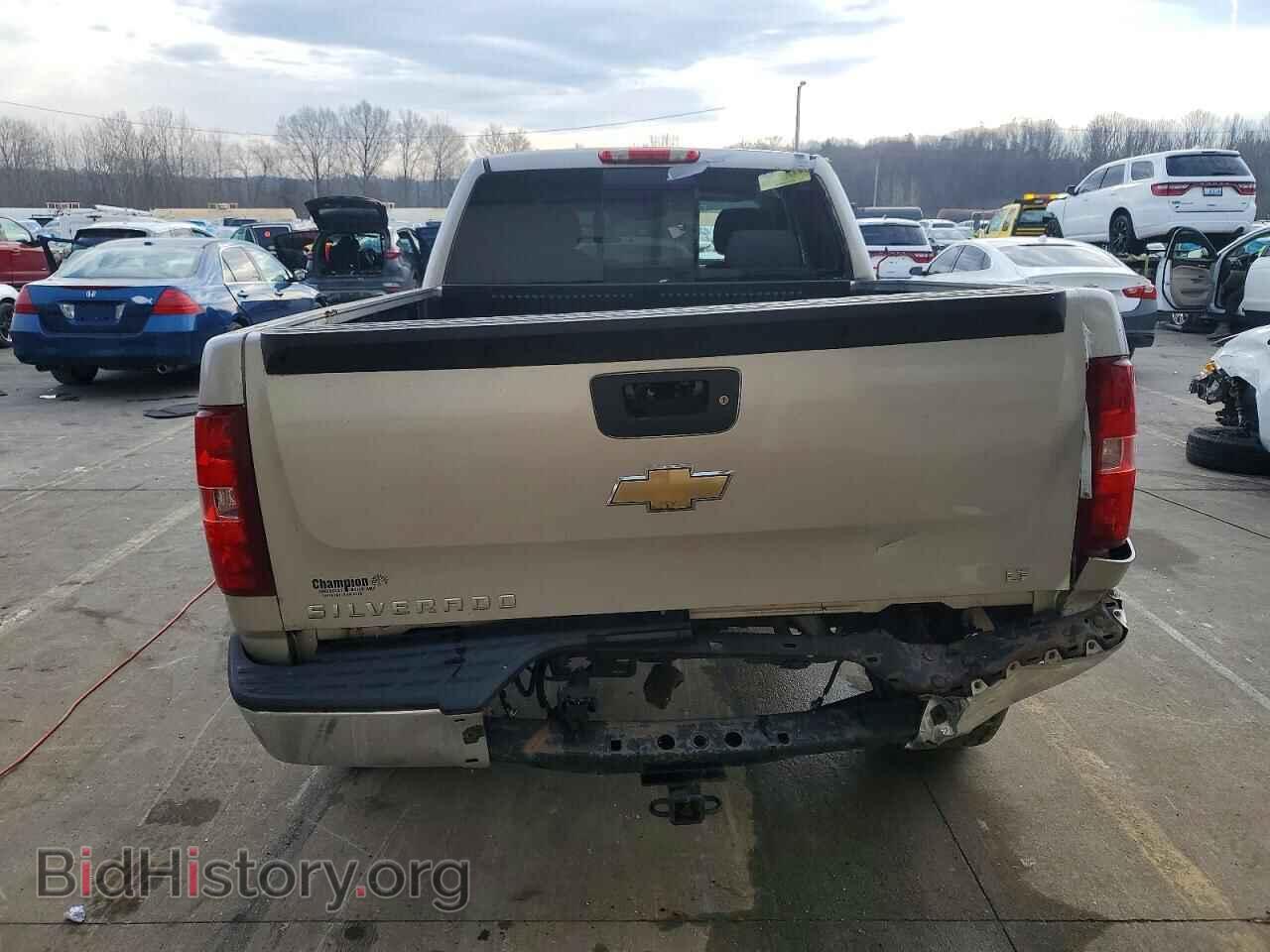 2007 CHEVROLET ALL Models - VIN: 2GCEC19C571698491 - Фото 6