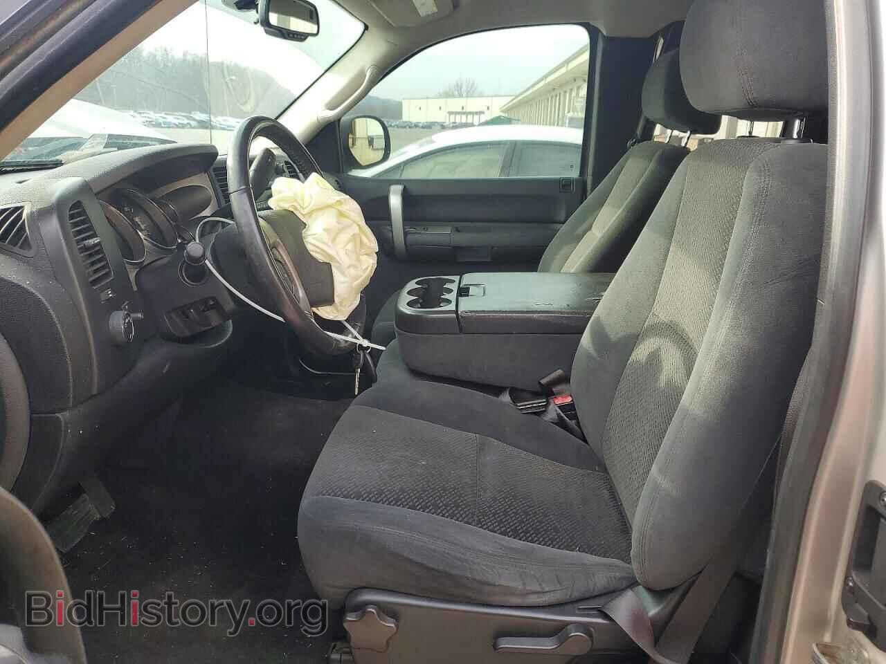 2007 CHEVROLET ALL Models - VIN: 2GCEC19C571698491 - Фото 7