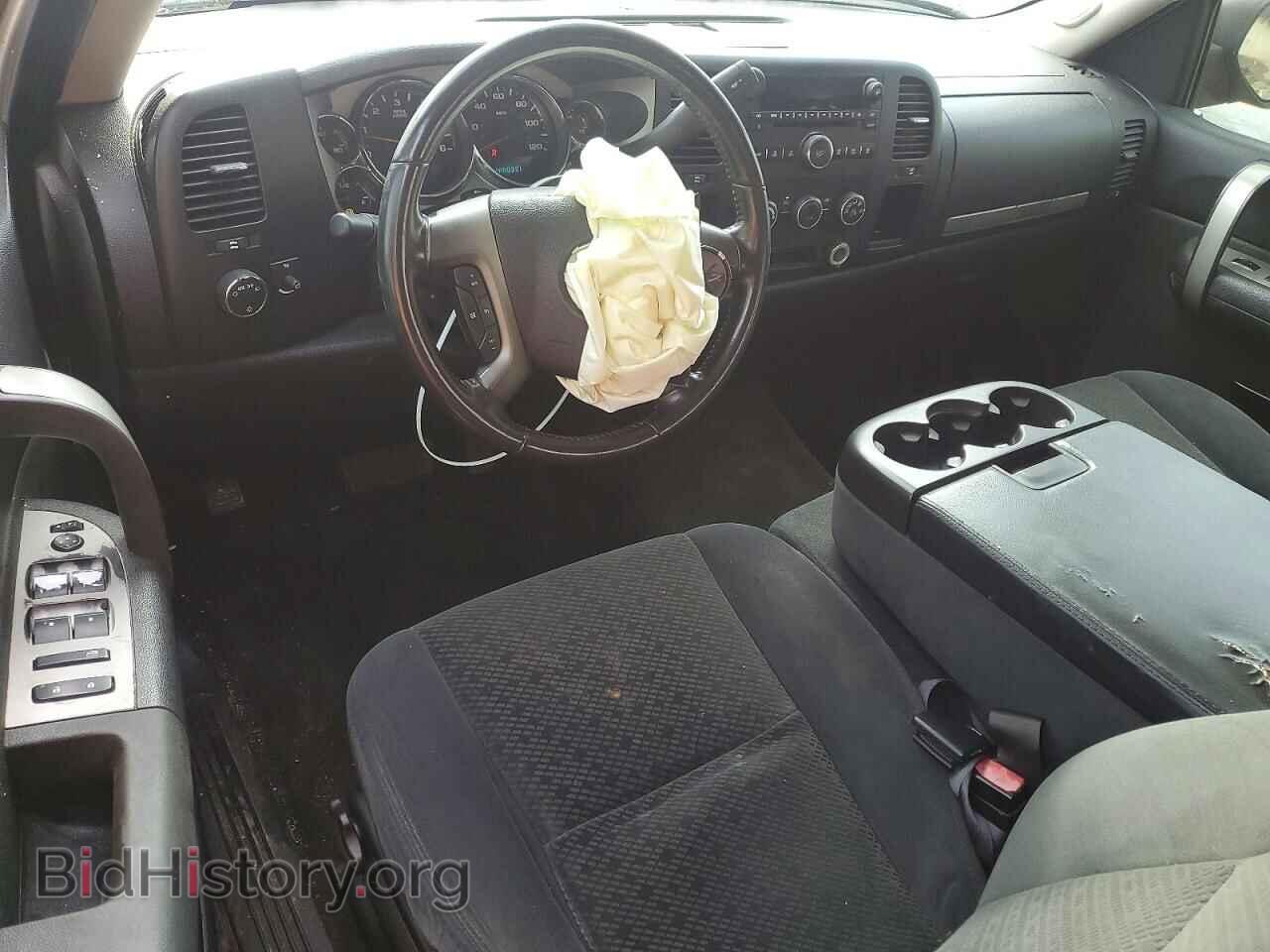2007 CHEVROLET ALL Models - VIN: 2GCEC19C571698491 - Фото 8