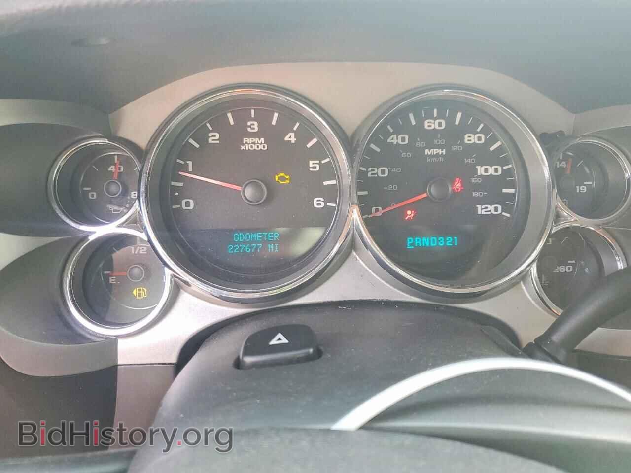 2007 CHEVROLET ALL Models - VIN: 2GCEC19C571698491 - Фото 9