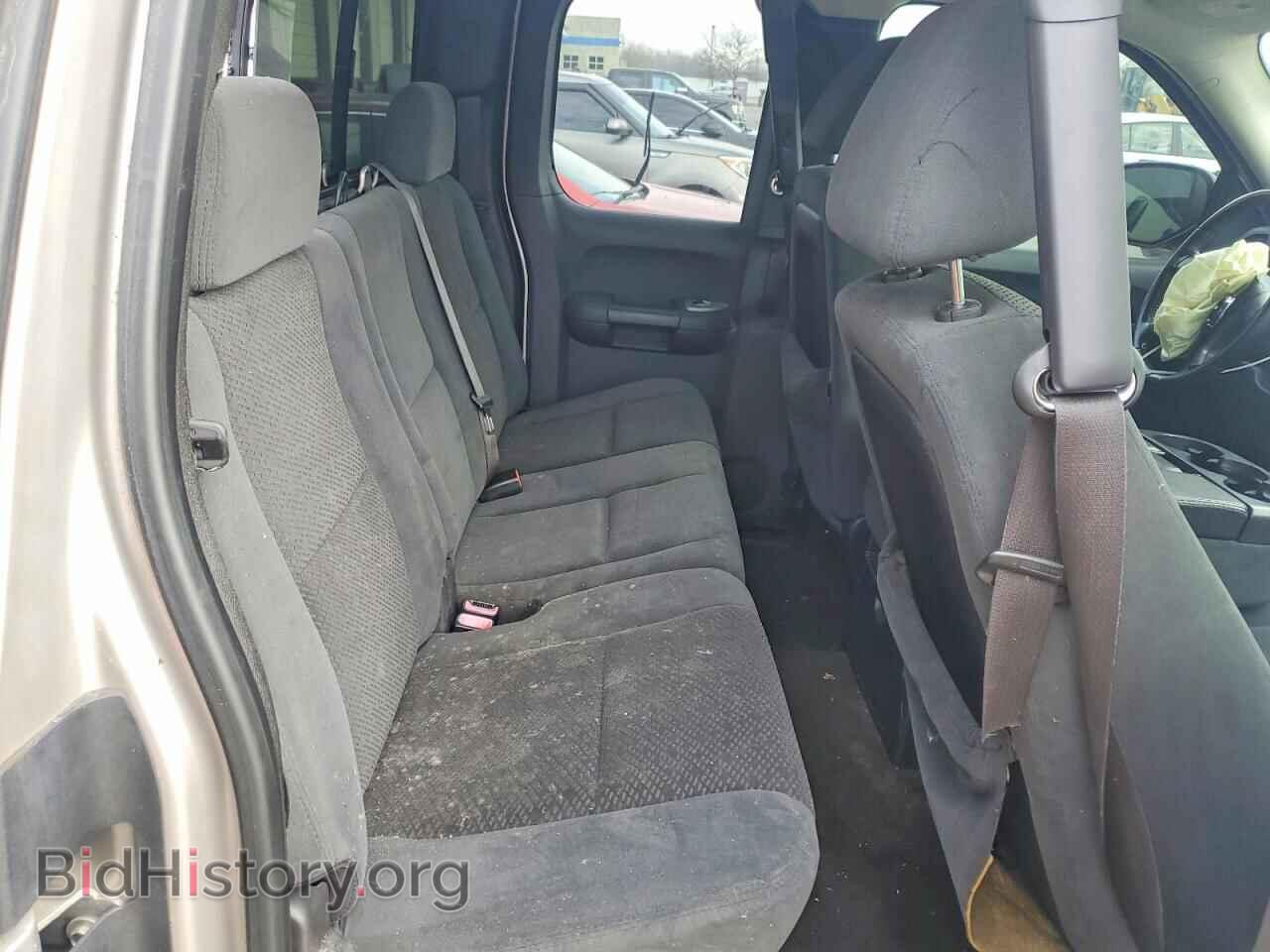 2007 CHEVROLET ALL Models - VIN: 2GCEC19C571698491 - Фото 10