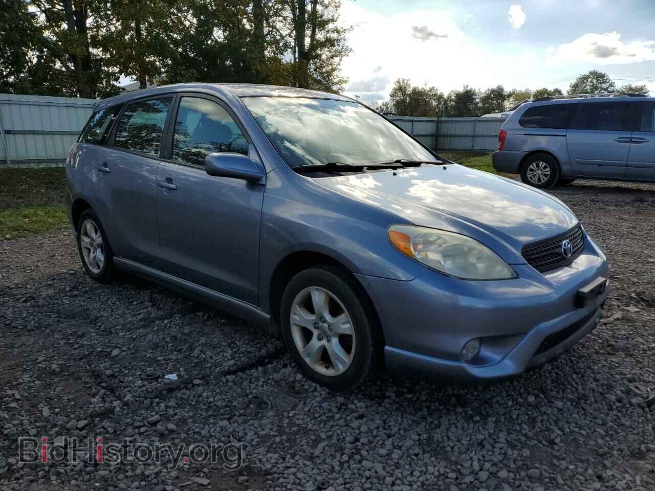 2006 TOYOTA COROLLA - VIN: 2T1KR32E46C558649 - Фото 4