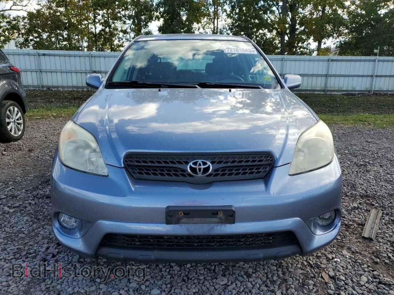 2006 TOYOTA COROLLA - VIN: 2T1KR32E46C558649 - Фото 5