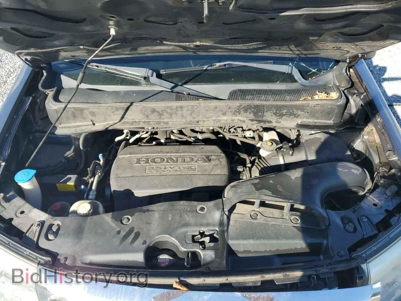 2012 HONDA PILOT - VIN: 5FNYF3H49CB001809 - Фото 12