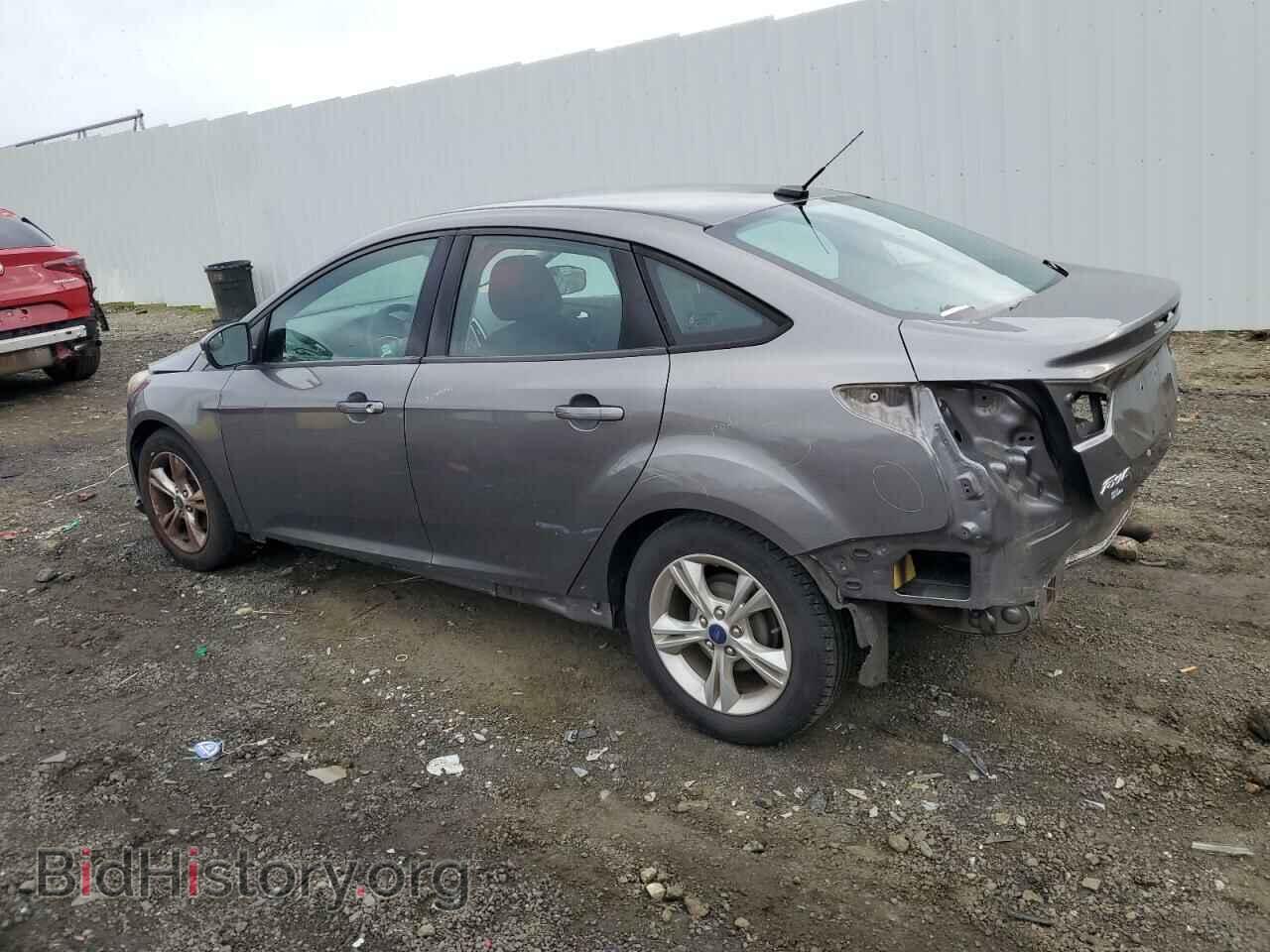 2014 FORD FOCUS - VIN: 1FADP3F23EL313420 - Photo 2