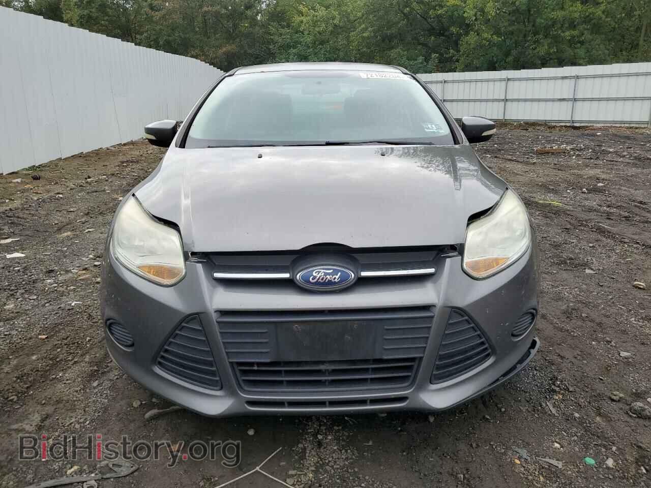 2014 FORD FOCUS - VIN: 1FADP3F23EL313420 - Photo 5