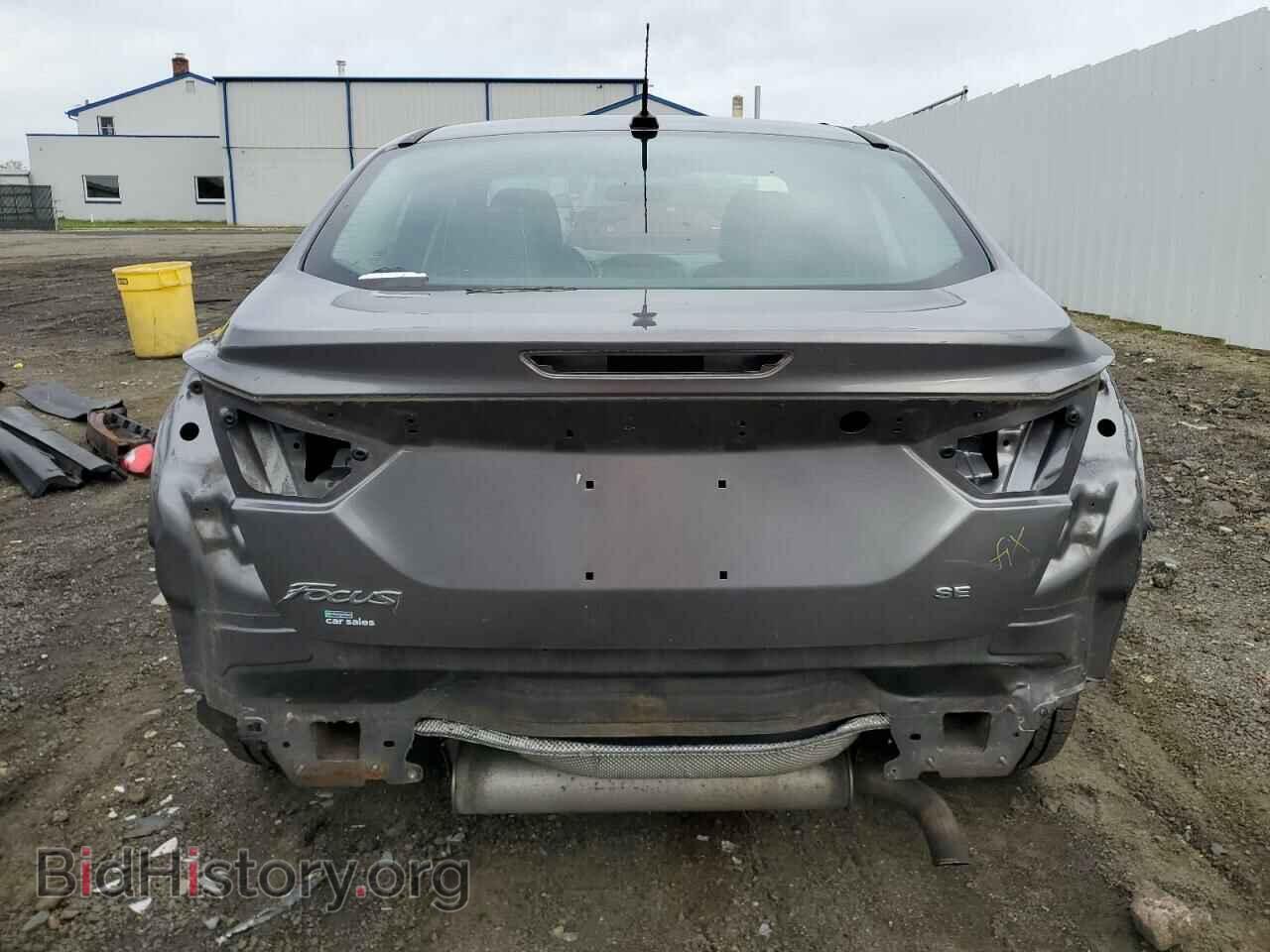 2014 FORD FOCUS - VIN: 1FADP3F23EL313420 - Photo 6