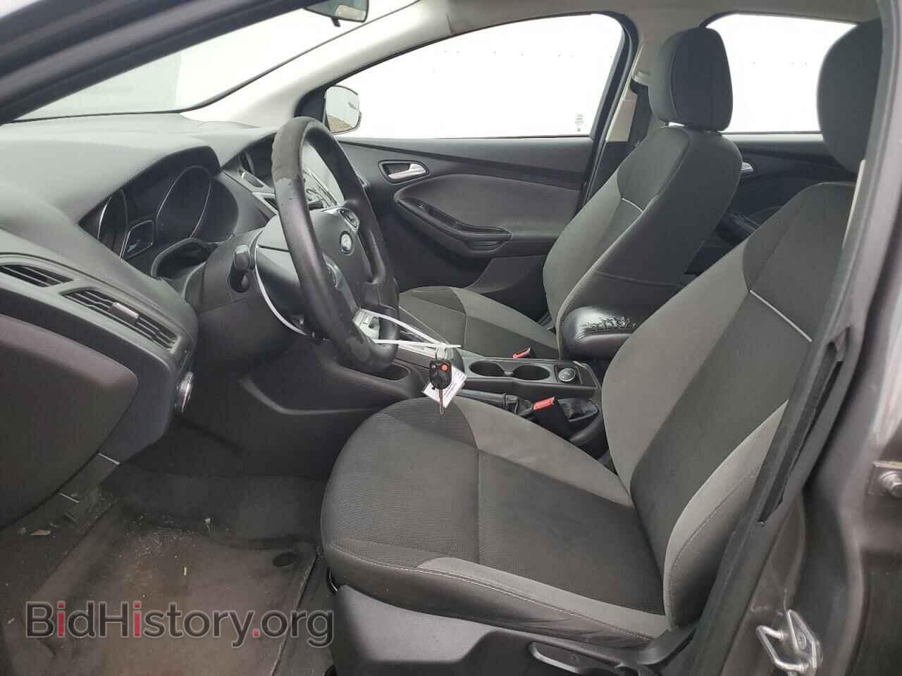 2014 FORD FOCUS - VIN: 1FADP3F23EL313420 - Photo 7