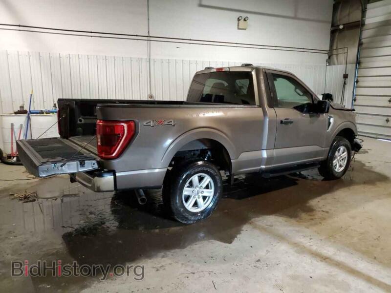 2021 Ford ALL MODELS (VIN 1FTMF1E55MKE15514) — photo 3 of 12