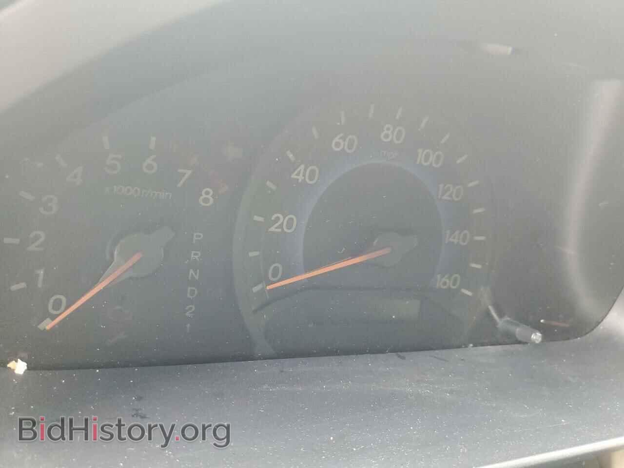 2006 HONDA All Models - VIN: 5FNRL38736B457140 - Фото 9