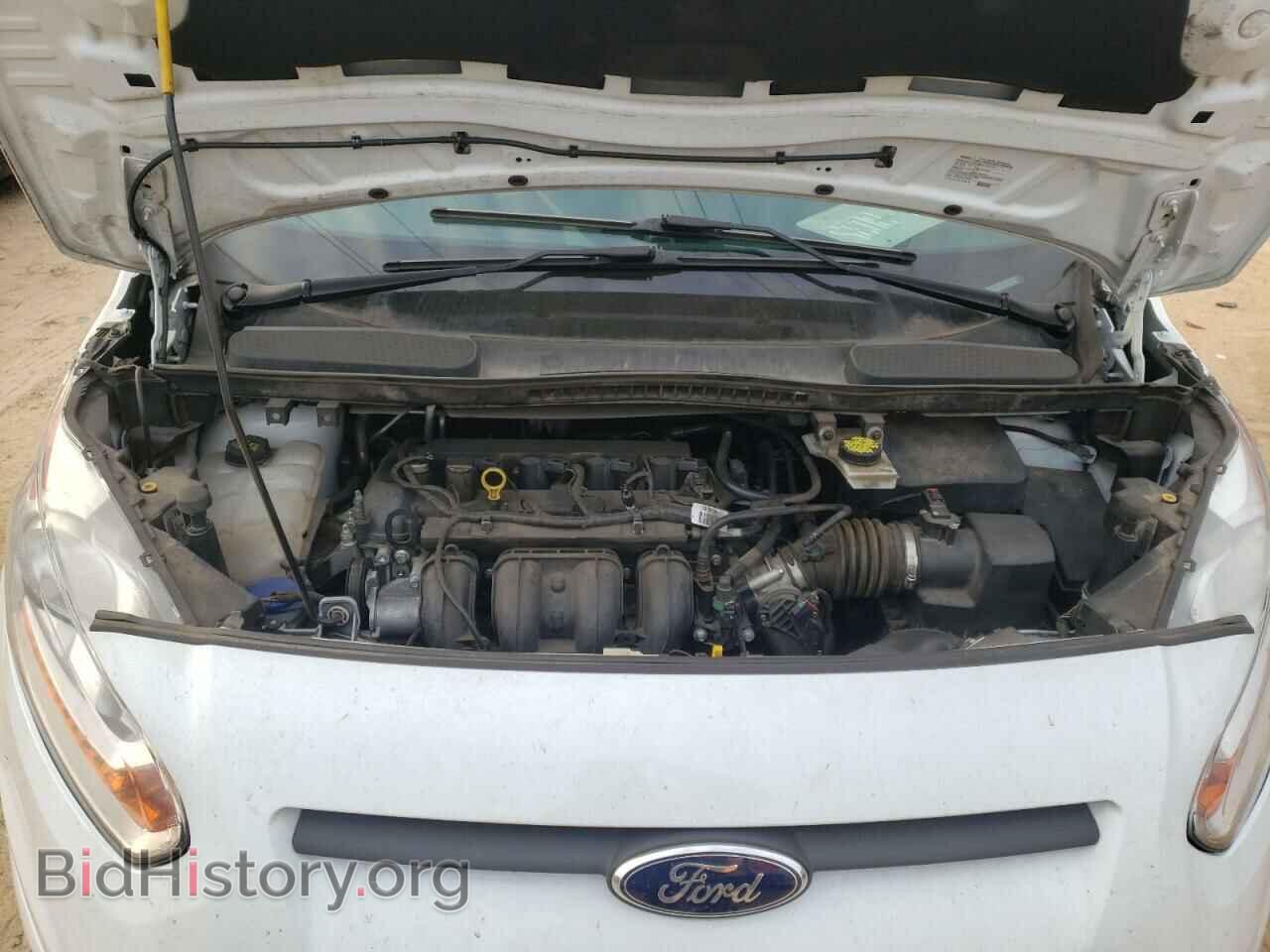 2016 FORD TRANSIT - VIN: NM0GE9F72G1286122 - Фото 11